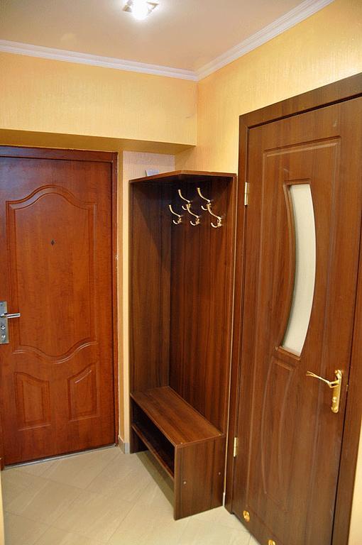 Apartments Lesi Ukrainki 25 Lviv Buitenkant foto